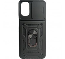 Чехол для мобильного телефона BeCover Military Motorola Moto G22 Black (708186)