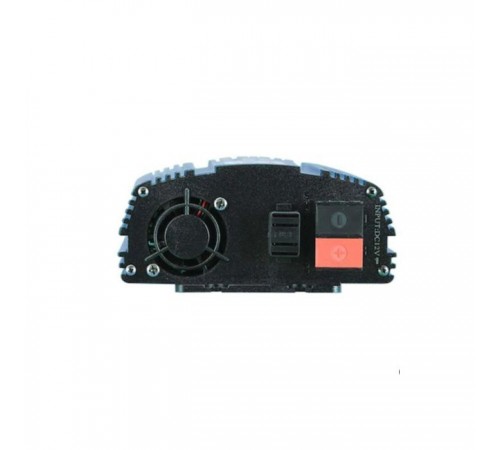 Автомобільний інвертор 12V/220V MS-300 300W, approximate sinusoid, USB, Shuko Tommatech (29690) Автомобільний інвертор 12V/220V MS-300 300W, approximate sinusoid, USB, Shuko Tommatech (29690)