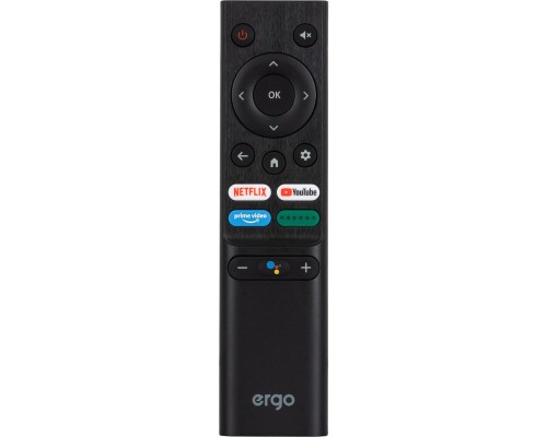 Телевізор Ergo 43GUS6500 Телевізор Ergo 43GUS6500