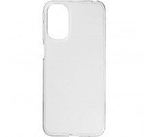 Чехол для мобильного телефона Armorstandart Air Series Motorola G41 Transparent (ARM62040)