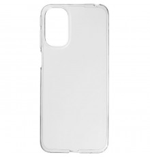 Чохол до мобільного телефона Armorstandart Air Series Motorola G41 Transparent (ARM62040)
