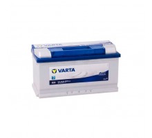 Акумулятор автомобільний Varta Blue Dynamic 95Ah Ев (-/+) (800EN) (595402080)