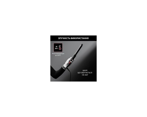 Плойка Rowenta CF321LF0 Плойка Rowenta CF321LF0