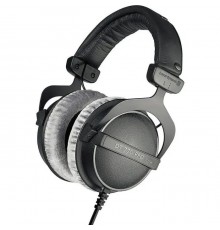 Наушники Beyerdynamic Dt 770 Pro 80 Ом Black (254561)