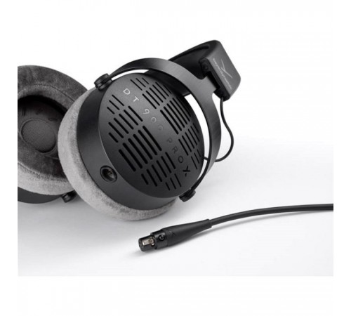 Наушники Beyerdynamic Dt 900 Pro X Black (528478) Наушники Beyerdynamic Dt 900 Pro X Black (528478)
