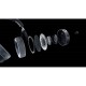 Наушники Beyerdynamic Dt 900 Pro X Black (528478)