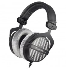 Наушники Beyerdynamic Dt 990 Pro 250 Ом Black (235249)