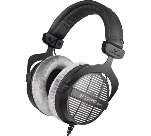 Наушники Beyerdynamic Dt 990 Pro 250 Ом Black (235249) Наушники Beyerdynamic Dt 990 Pro 250 Ом Black (235249)
