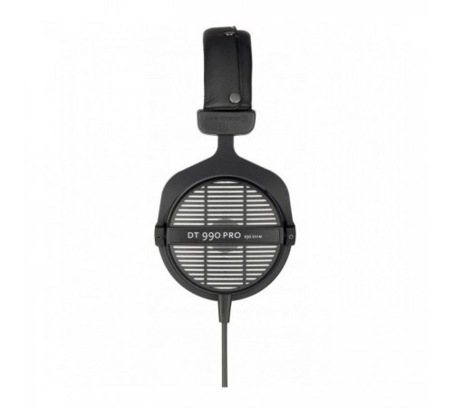 Наушники Beyerdynamic Dt 990 Pro 250 Ом Black (235249) Наушники Beyerdynamic Dt 990 Pro 250 Ом Black (235249)
