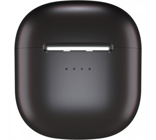 Навушники Ergo BS-740 Sticks Nano 2 Black (BS-740K)