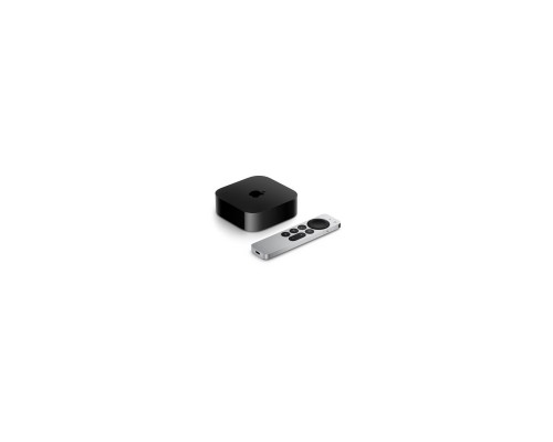 Медиаплеер Apple TV 4K 2022 Wi-Fi + Ethernetwith128GBstorage (MN893RU/A)