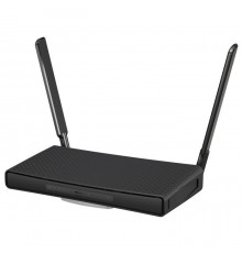 Маршрутизатор Mikrotik hAP ax³ (C53UiG+5HPaxD2HPaxD)