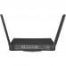 Маршрутизатор Mikrotik hAP ax³ (C53UiG+5HPaxD2HPaxD)