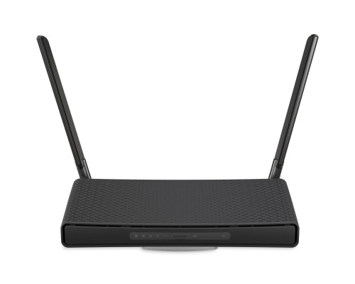 Маршрутизатор Mikrotik hAP ax³ (C53UiG+5HPaxD2HPaxD) Маршрутизатор Mikrotik hAP ax³ (C53UiG+5HPaxD2HPaxD)