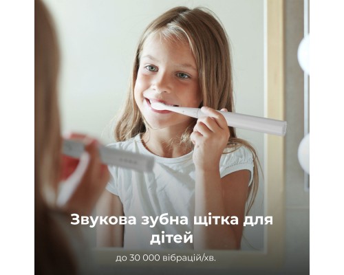 Електрична зубна щітка AENO ADB0007 Електрична зубна щітка AENO ADB0007