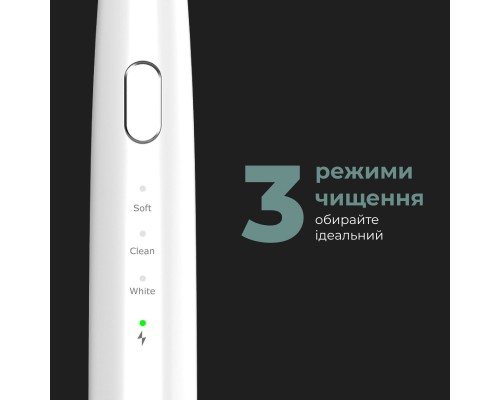 Електрична зубна щітка AENO ADB0007 Електрична зубна щітка AENO ADB0007