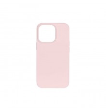 Чехол для мобильного телефона 2E Apple iPhone 14 Pro, Liquid Silicone, Rose Pink (2E-IPH-14PR-OCLS-RP)
