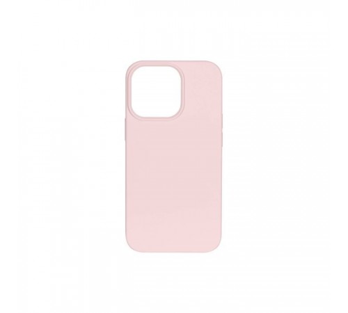 Чехол для мобильного телефона 2E Apple iPhone 14 Pro, Liquid Silicone, Rose Pink (2E-IPH-14PR-OCLS-RP) Чехол для мобильного телефона 2E Apple iPhone 14 Pro, Liquid Silicone, Rose Pink (2E-IPH-14PR-OCLS-RP)