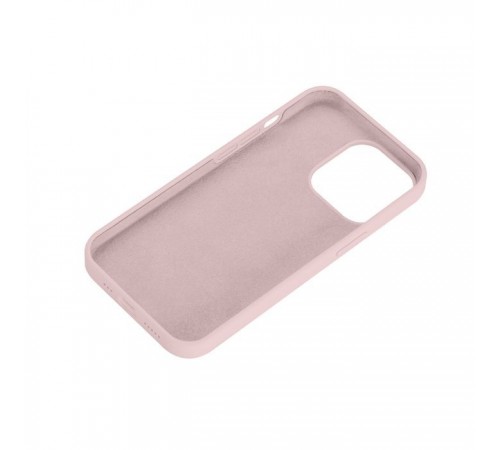Чехол для мобильного телефона 2E Apple iPhone 14 Pro, Liquid Silicone, Rose Pink (2E-IPH-14PR-OCLS-RP) Чехол для мобильного телефона 2E Apple iPhone 14 Pro, Liquid Silicone, Rose Pink (2E-IPH-14PR-OCLS-RP)