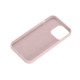 Чехол для мобильного телефона 2E Apple iPhone 14 Pro, Liquid Silicone, Rose Pink (2E-IPH-14PR-OCLS-RP)