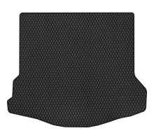 Килимок в багажник EVAtech Ford Focus (C346) 2011-2018 3 поколінн (FD1450BO1RBB)