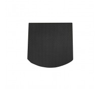 Килимок в багажник EVAtech Ford Mondeo (BA7) Restyling 2010-2014 4 пок (FD31812B1RBB)