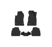 Коврик в салон EVAtech Audi A6 (C5) FWD Restyling (4 clips) 2000-2004 2 (AU32841CB5AV4RBB)