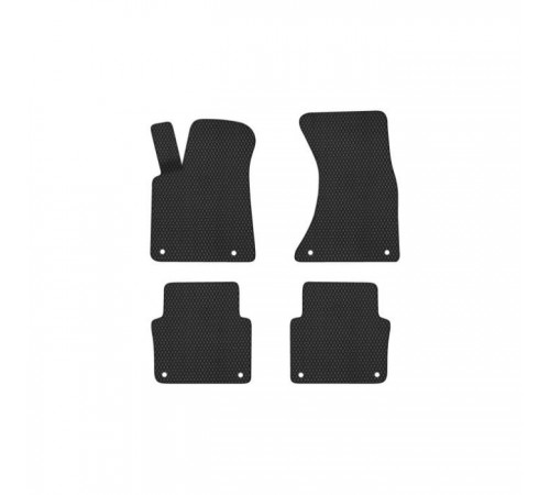 Килимок в салон EVAtech Audi A8 (D3) FWD Short Base 2002-2009 2 покол (AU43044P4AV8RBB) Килимок в салон EVAtech Audi A8 (D3) FWD Short Base 2002-2009 2 покол (AU43044P4AV8RBB)