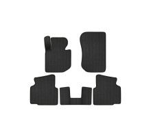 Килимок в салон EVAtech BMW 3 Series (E36) 1990-2000 3 покоління (BM51204C5BM4RBB)