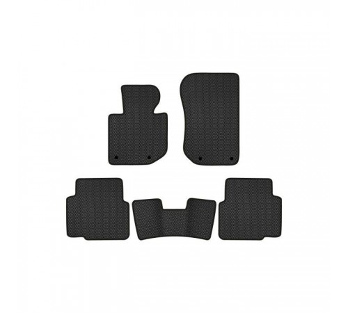 Килимок в салон EVAtech BMW 3 Series (E36) 1990-2000 3 покоління (BM51201CB5BW4RBB) Килимок в салон EVAtech BMW 3 Series (E36) 1990-2000 3 покоління (BM51201CB5BW4RBB)