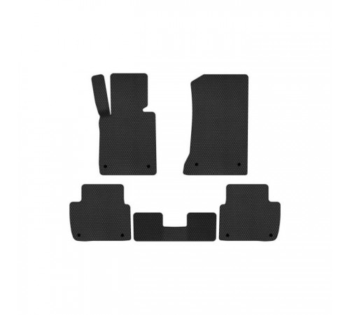 Килимок в салон EVAtech BMW 3 Series (E46) RWD 1998-2001 4 поколін (BM32836C5BW8RBB) Килимок в салон EVAtech BMW 3 Series (E46) RWD 1998-2001 4 поколін (BM32836C5BW8RBB)