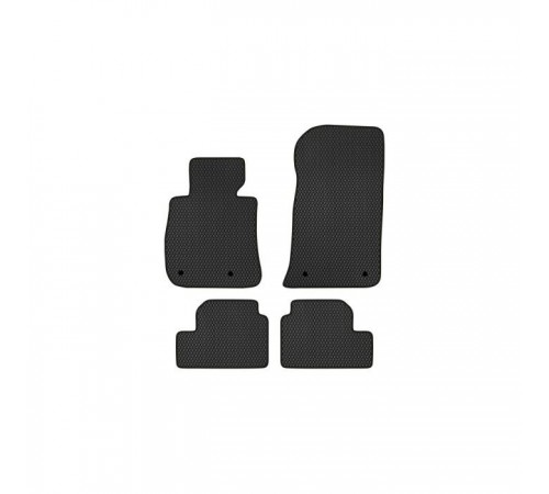 Коврик в салон EVAtech BMW 3 Series (E93) 2005-2013 5 поколения (BM21608PB4BW4RBB) Коврик в салон EVAtech BMW 3 Series (E93) 2005-2013 5 поколения (BM21608PB4BW4RBB)
