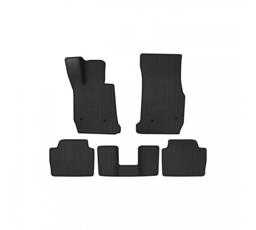 Килимок в салон EVAtech BMW 4 Series Gran Coupe (F36) RWD 2014-2020 1 по (BM12814CD5BW4RBB) Килимок в салон EVAtech BMW 4 Series Gran Coupe (F36) RWD 2014-2020 1 по (BM12814CD5BW4RBB)