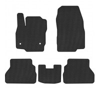 Килимок в салон EVAtech Ford B-Max 2012-2017 Htb EU (FD51882C5FC2RBB)