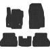 Коврик в салон EVAtech Ford B-Max 2012-2017 Htb EU (FD51882C5FC2RBB)