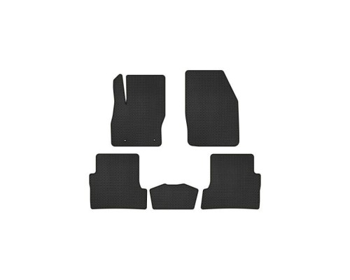 Килимок в салон EVAtech Ford Focus (C307) AT 2005-2010 2 поколінн (FD32207CV5TL2RBB) Килимок в салон EVAtech Ford Focus (C307) AT 2005-2010 2 поколінн (FD32207CV5TL2RBB)