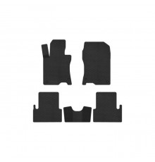 Килимок в салон EVAtech Honda Accord 2008-2013 8 покоління Combi (HA42982C5TL4RBB)