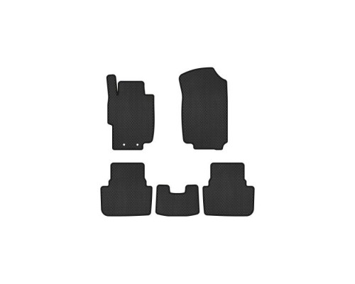 Коврик в салон EVAtech Honda Accord MT (Mechanical seats) 2003-2008 7 п (HA3963CV5LA2RBB) Коврик в салон EVAtech Honda Accord MT (Mechanical seats) 2003-2008 7 п (HA3963CV5LA2RBB)