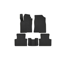 Коврик в салон EVAtech Honda Civic Sport 2015-2021 10 поколения (HA42683C5TL2RBB)