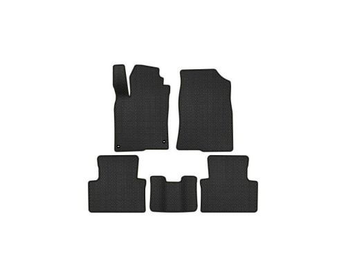 Коврик в салон EVAtech Honda Civic Sport 2015-2021 10 поколения (HA42683C5TL2RBB) Коврик в салон EVAtech Honda Civic Sport 2015-2021 10 поколения (HA42683C5TL2RBB)