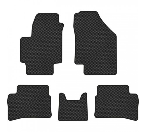 Килимок в салон EVAtech Hyundai Accent (RB) (Turkish Assembly) 2010-2017 4 (HY12010CG5RBB) Килимок в салон EVAtech Hyundai Accent (RB) (Turkish Assembly) 2010-2017 4 (HY12010CG5RBB)