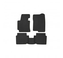 Коврик в салон EVAtech Hyundai Elantra (MD) (5 clips) 2010-2015 5 пок (HY1975ZB3LA5RBB)