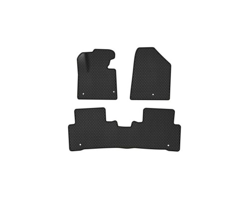 Килимок в салон EVAtech Hyundai Santa FE Sport (DM) 2012-2018 3 покол (HY1779ZE3KH5RBB) Килимок в салон EVAtech Hyundai Santa FE Sport (DM) 2012-2018 3 покол (HY1779ZE3KH5RBB)