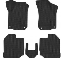 Коврик в салон EVAtech Skoda Octavia A4 Tour 1996-2010 1 поколение (SK11548CD5TL4RBB)