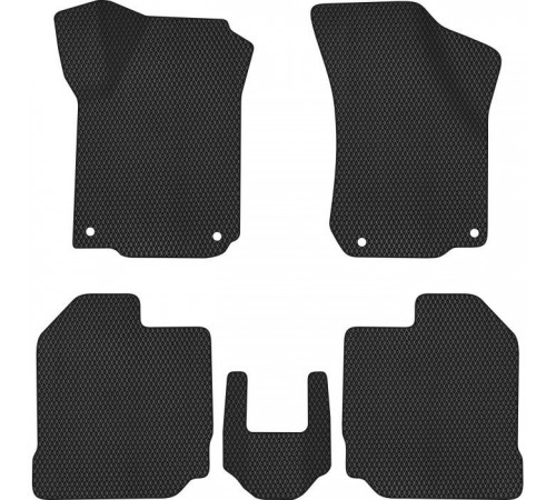 Килимок в салон EVAtech Skoda Octavia A4 Tour 1996-2010 1 поколінн (SK11548CD5TL4RBB) Килимок в салон EVAtech Skoda Octavia A4 Tour 1996-2010 1 поколінн (SK11548CD5TL4RBB)