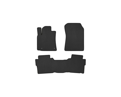 Килимок в салон EVAtech Toyota Tundra Crew Max 2007-2013 2 поколін (TY11422Z3LA2RBB) Килимок в салон EVAtech Toyota Tundra Crew Max 2007-2013 2 поколін (TY11422Z3LA2RBB)