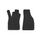 Килимок в салон EVAtech передні Audi A4 (B7) MT 2004-2008 3 пок (AU3412AV2AV4RBB)