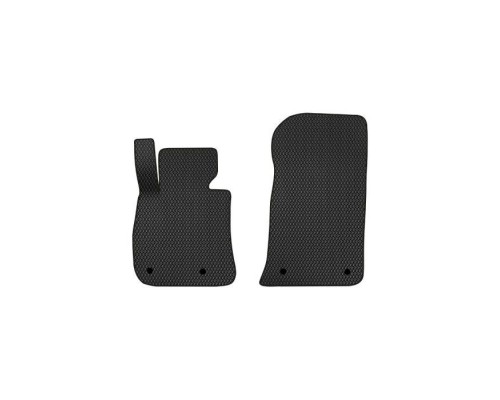 Коврик в салон EVAtech передние BMW 3 Series (E90) 2005-2013 5 по (BM2861A2BW4RBB) Коврик в салон EVAtech передние BMW 3 Series (E90) 2005-2013 5 по (BM2861A2BW4RBB)