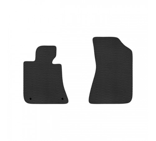 Килимок в салон EVAtech передні BMW 5 Series (E28) 1981-1987 2 по (BM23045AG2BW2RBB) Килимок в салон EVAtech передні BMW 5 Series (E28) 1981-1987 2 по (BM23045AG2BW2RBB)