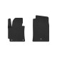 Килимок в салон EVAtech передні Hyundai Elantra (Avante) 2011-2015 (HY384A2KH3RBB)